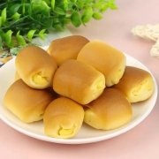 樱奈吉迷你乳酪面包256g袋装北海道风味早餐点心居家办公休闲