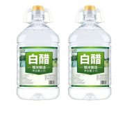 酿造白醋食用级除垢家用