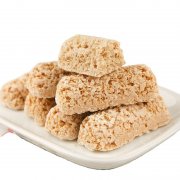 原味燕麦巧克力酥糖果批发散装结婚喜糖食品麦片